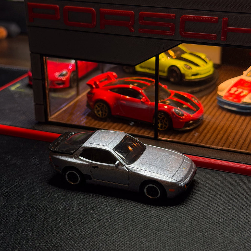 Customized 1/64 Scale Model Diecast Car of Your Vehicle