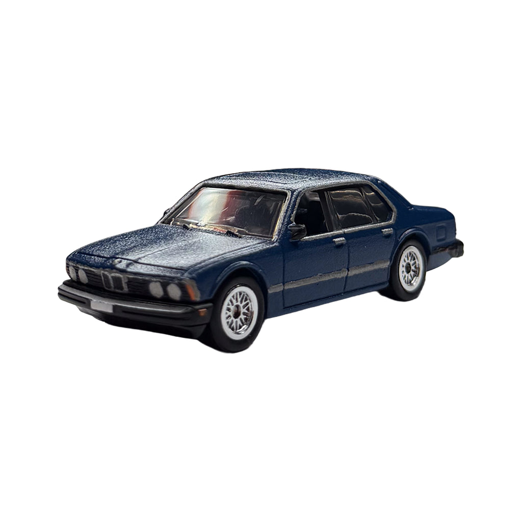 Customized 1/64 Scale Model Diecast Car of Your Vehicle