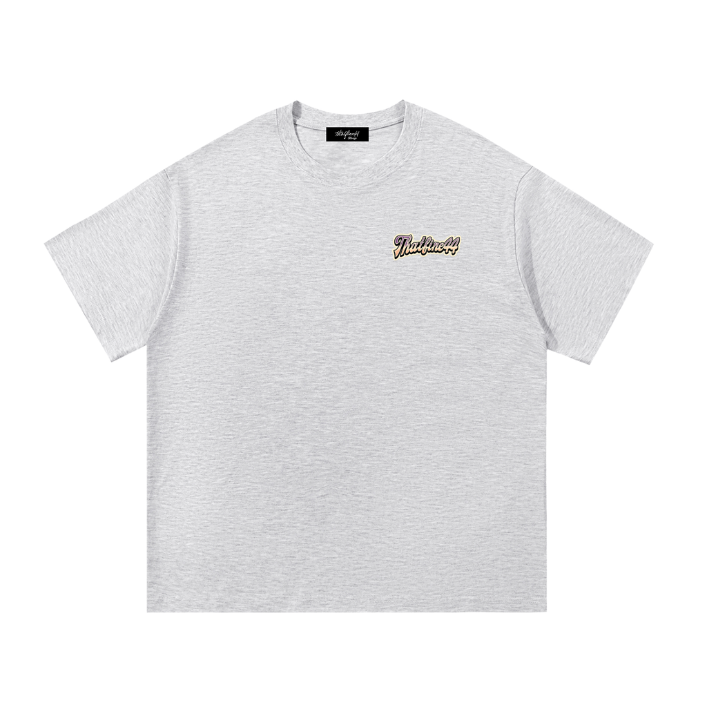 Porsche 944 Toons Car with Back Design - Essential Cotton T-Shirt