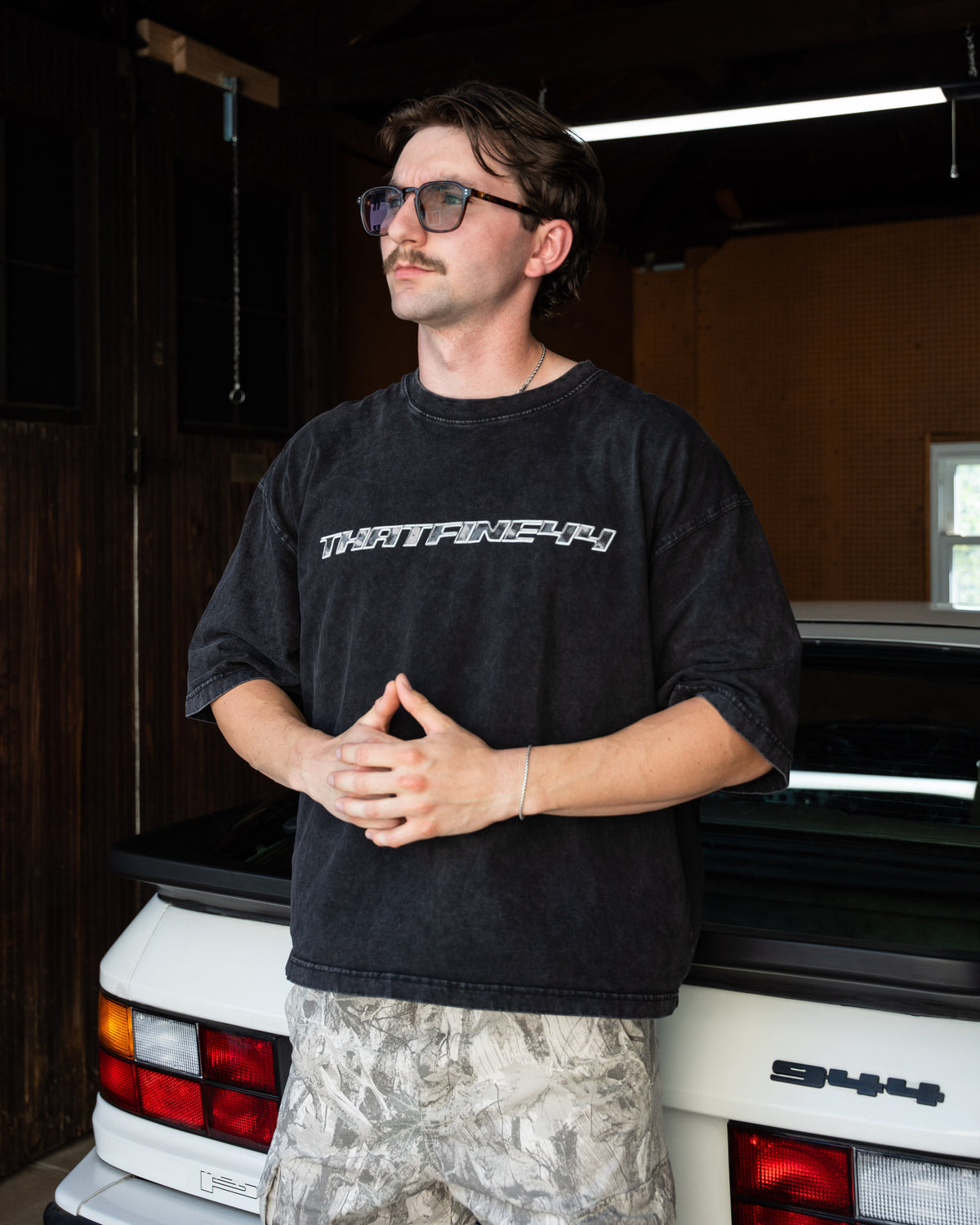 porsche,944,boxy,tshirt,shirt,oversized,vintage,washed